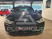 2017 BMW 320