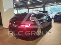 2017 BMW 320