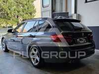 2017 BMW 320