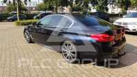 2017 BMW 540