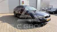 2017 BMW 540