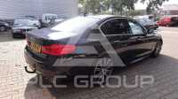 2017 BMW 540