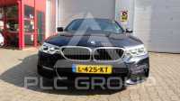 2017 BMW 540