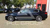 2017 BMW 540
