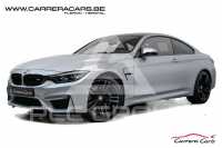 2017 BMW M4