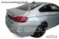 2017 BMW M4