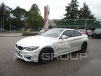 2017 BMW M4