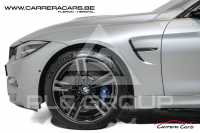 2017 BMW M4