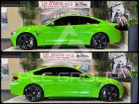 2017 BMW M4