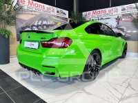 2017 BMW M4