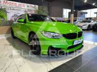 2017 BMW M4
