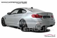 2017 BMW M4