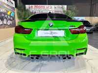 2017 BMW M4