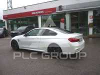 2017 BMW M4
