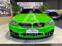 2017 BMW M4