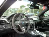2017 BMW M4