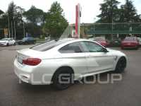 2017 BMW M4