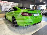 2017 BMW M4