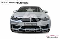 2017 BMW M4