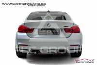 2017 BMW M4