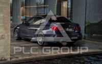 2017 BMW M3