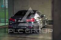 2017 BMW M3