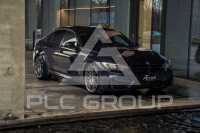 2017 BMW M3