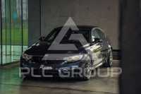 2017 BMW M3