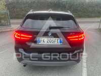2017 BMW X1