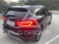 2017 BMW X1