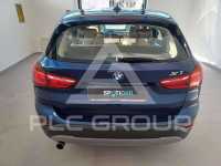 2017 BMW X1
