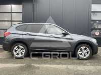 2017 BMW X1