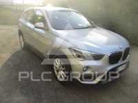 2017 BMW X1
