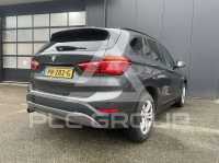 2017 BMW X1