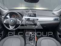 2017 BMW X1