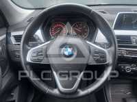 2017 BMW X1