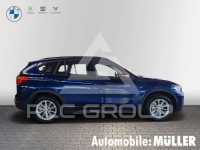 2017 BMW X1