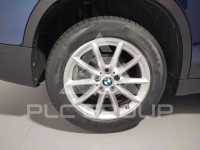 2017 BMW X1
