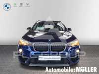 2017 BMW X1