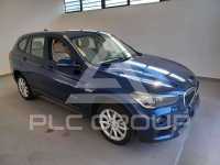 2017 BMW X1