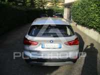 2017 BMW X1