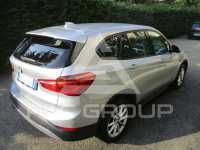 2017 BMW X1