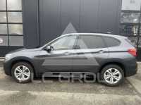2017 BMW X1