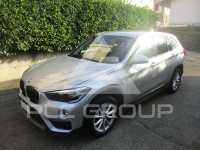 2017 BMW X1