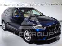 2017 BMW X1