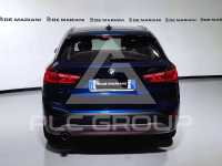 2017 BMW X1