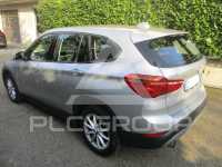 2017 BMW X1