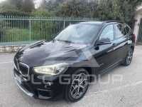 2017 BMW X1