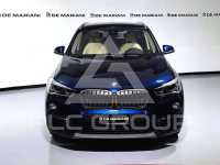 2017 BMW X1