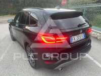 2017 BMW X1